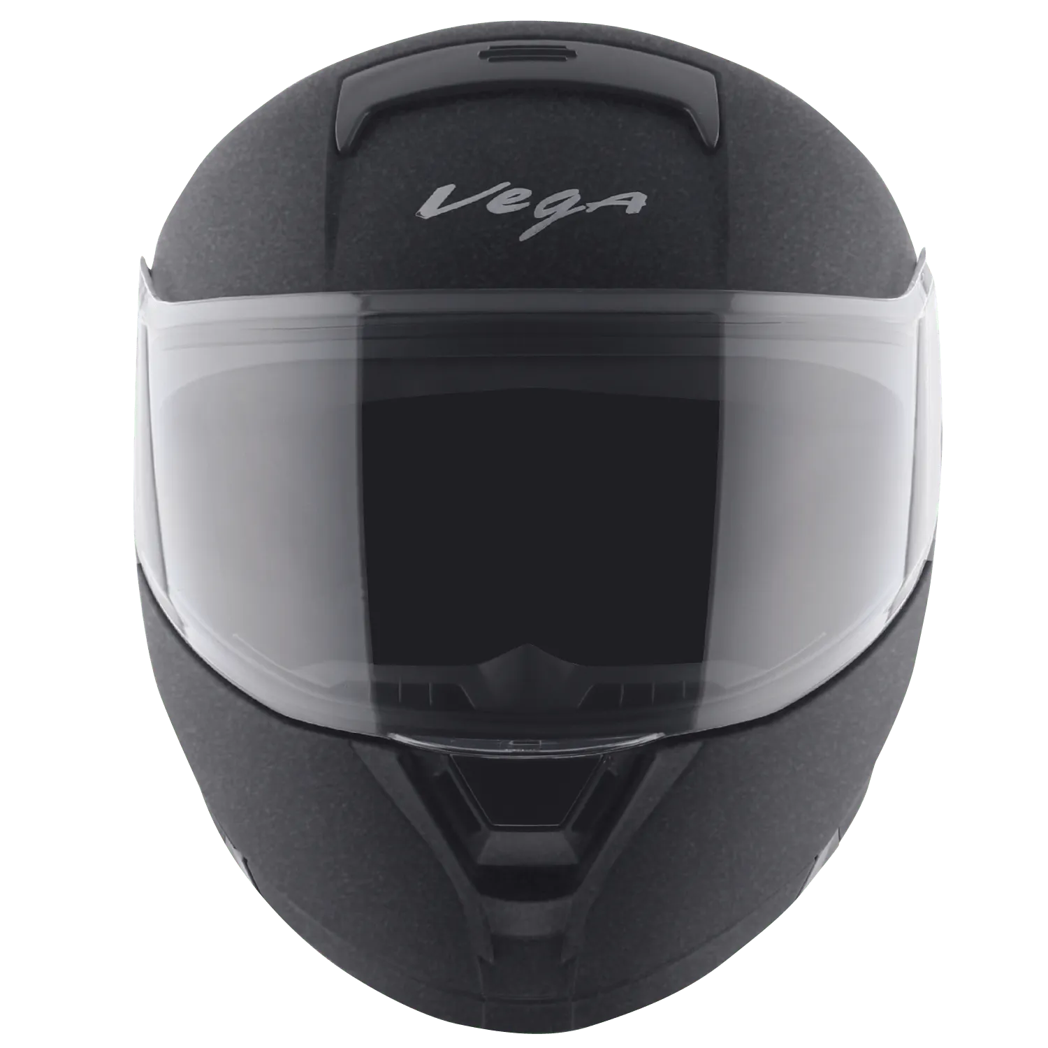 VEGA Knight Tf Black Flip Up Helmet