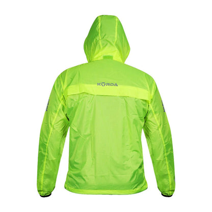 KORDA Acc Phalanx Rain Liner Jackets Riding Gears