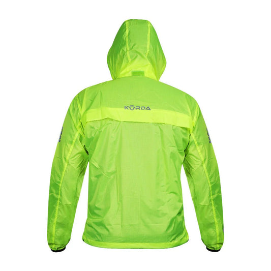 KORDA Acc Phalanx Rain Liner Jackets Riding Gears