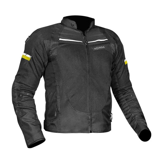 Korda Edge Green Jackets Riding Gears