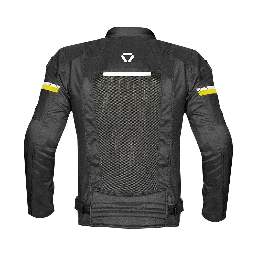 Korda Edge Green Jackets Riding Gears