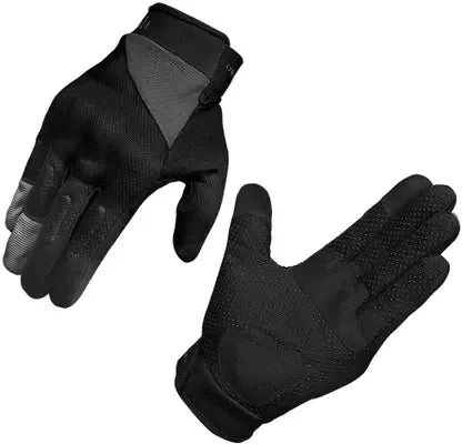 KORDA Glovaro G1 Grey Gloves Riding Gears