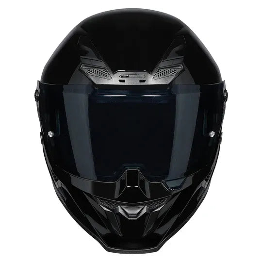 Korda Icon Black Full Face Helmet
