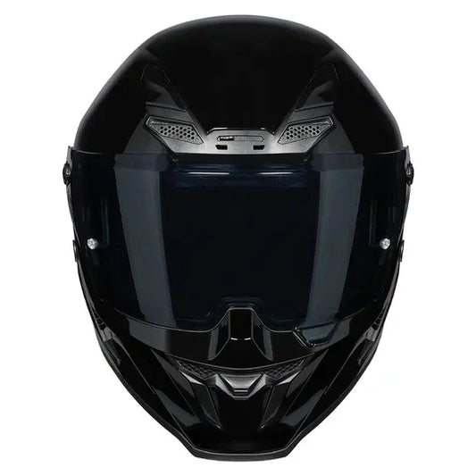 Korda Icon Black Full Face Helmet