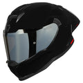 Korda Sonic Gp Black Full Face Helmet
