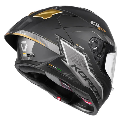 KORDA SONIC RAPIDE MATT GOLD