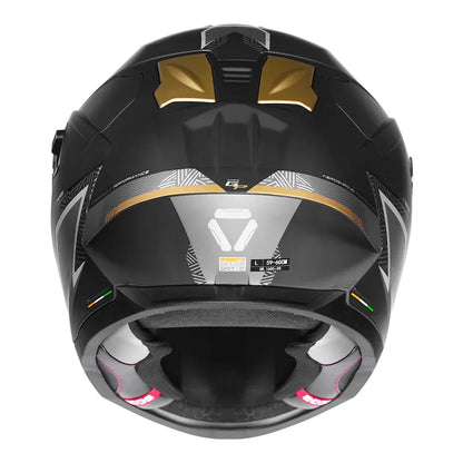 KORDA SONIC RAPIDE MATT GOLD