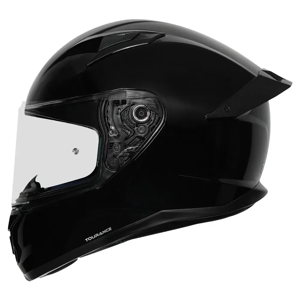 KORDA Tourance Gloss Off Road Helmet