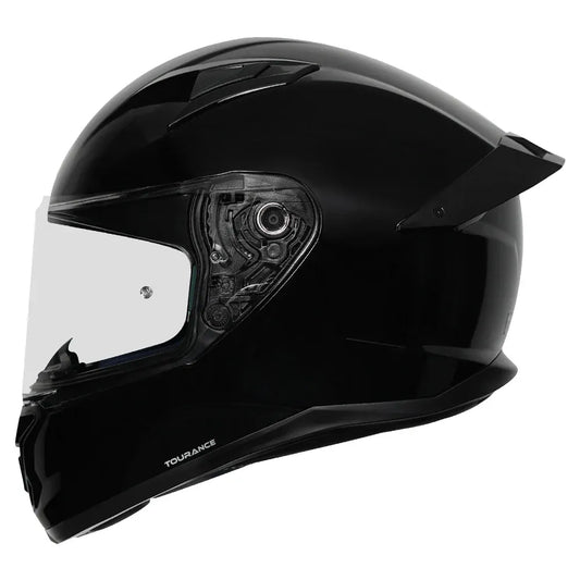 KORDA Tourance Gloss Off Road Helmet