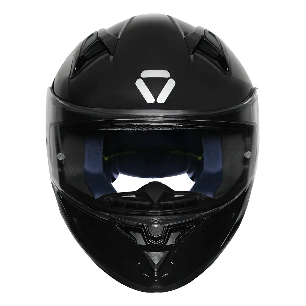 KORDA Tourance Gloss Off Road Helmet