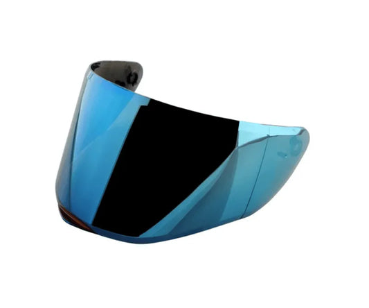Vega Sonic Visor Iridium Blue Spares Accessories