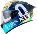 Kyt R2r Foggia Mugello 2022 Full Face Helmet