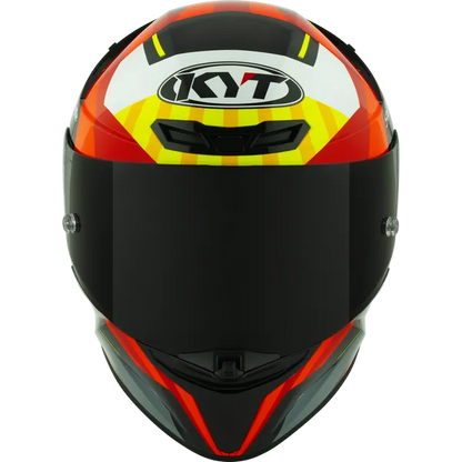 Kyt Revo Flux(JAUME MasiaREP) Full Face Helmet