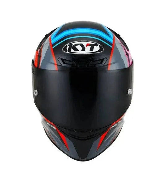 Kyt Revo  Ratthapark Full Face Helmet