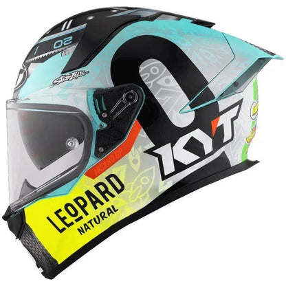KYT Sport Touring R2R PRO Foggia Misano Full Face Helmet