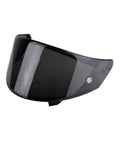 Kyt Striker Nz Race Smoke Spares Accessories