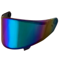 Kyt Striler Nfr Nzrace Rainbow Viscor Spare Accessories