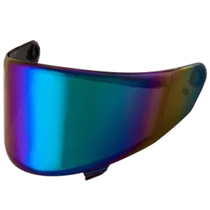 Kyt Striler Nfr Nzrace Rainbow Viscor Spare Accessories