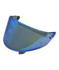 Kyt Striker Nzrace Blue Spares Accessories