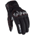 Ls2 Chaki Black Gloves Riding Gears