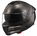 Ls2 FF 320 Stream 11 Jeans Titanium Black Full Face Helmet