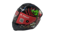 Ls2 FF 352 Flash Happy Dreams Full Face Helmet