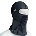 Ls2 Lycra Black Balaclava Riding Gears