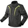 Ls2 Sepang Man Black H.Yellow Jackets Riding Gears