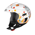 STUDDS Marshall Kids D2 Boys Half Face Helmet