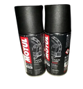 Motul C1-C2 Chain Maintenance Kit (300ml) Spares Accessories