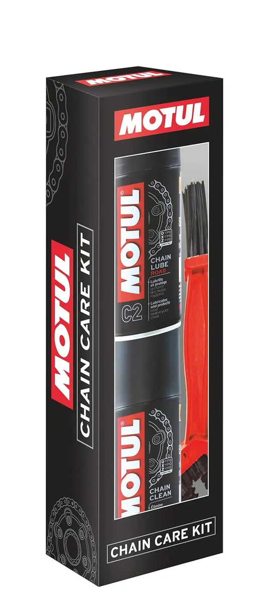 Motul C1 Chain Cleaner (150ml) Spares Accessories