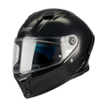 Mt Helmets Stinger 2 Pure A1 Gloss Full Face Helmet