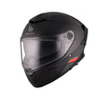 Mt Helmets Thunder 4 Solid A1 Gloss Full Face Helmet
