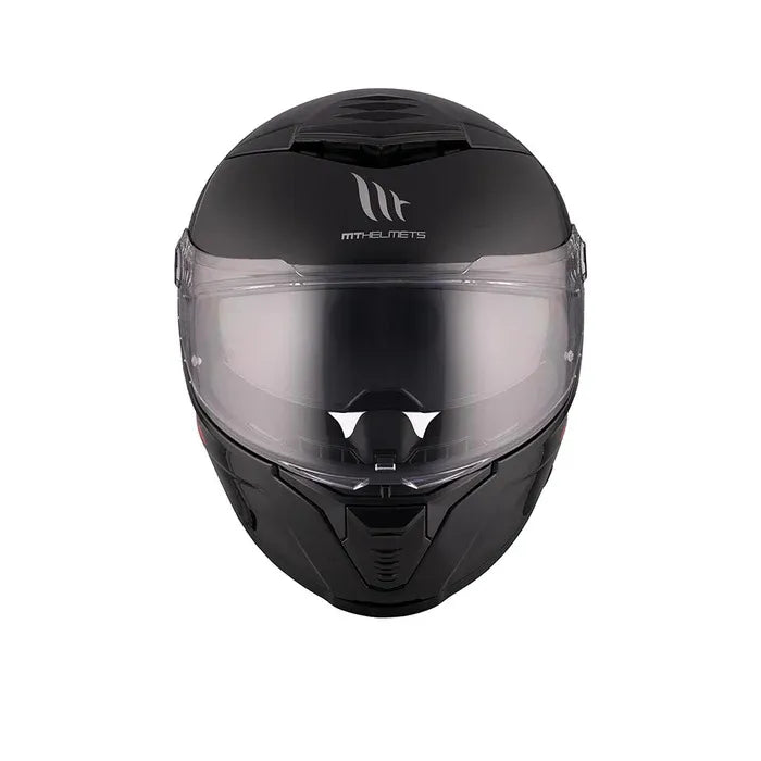 Mt Helmets Thunder 4 Solid A1 Gloss Full Face Helmet