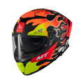 Mt Helmets Thunder 4 Yamanaka B3 Gloss Full Face Helmet