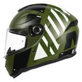 Mt Hummer Air C6 Full Face Helmet