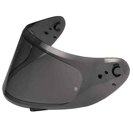 Mt Hummer V-14 Visor Dark Spares Accessories
