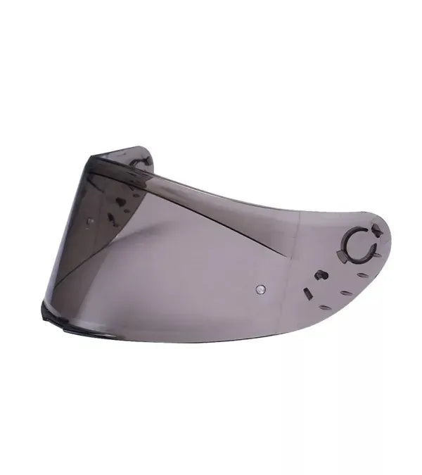 Mt Hummer V-14 Visor Smoke Spares Accessories