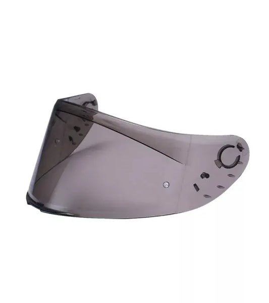 Mt Hummer V-14 Visor Smoke Spares Accessories