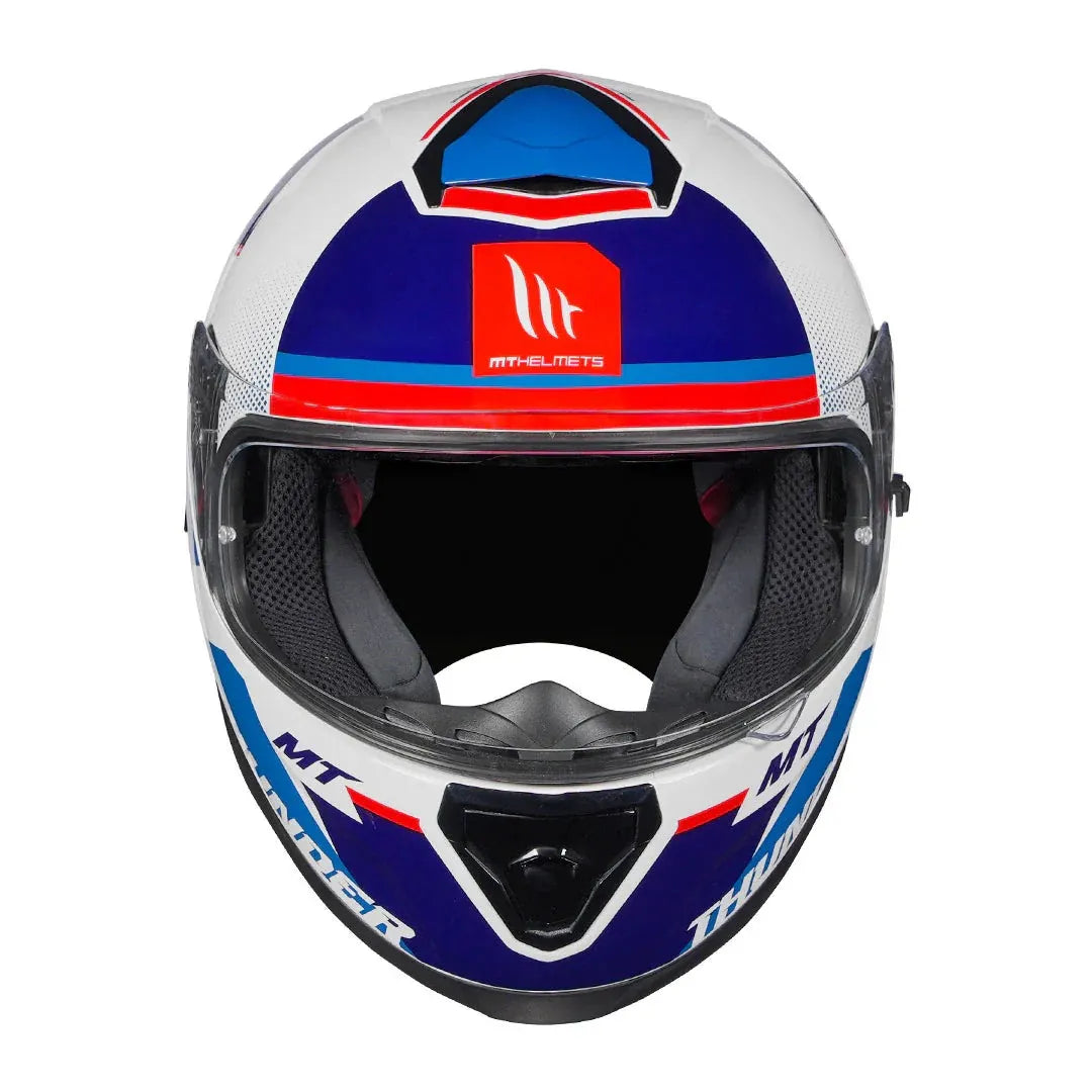 Mt Thunder 3 Pro Arual A0 Full Face Helmet