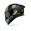 Mt Thunder 3 Pro Arual B13 Full Face Helmet