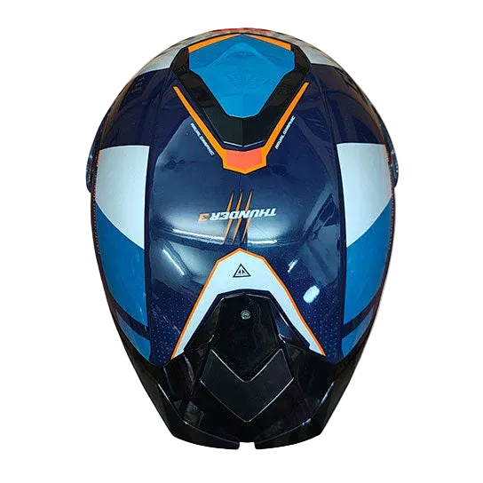 Mt Thunder 3 Pro Arual C7 Full Face Helmet