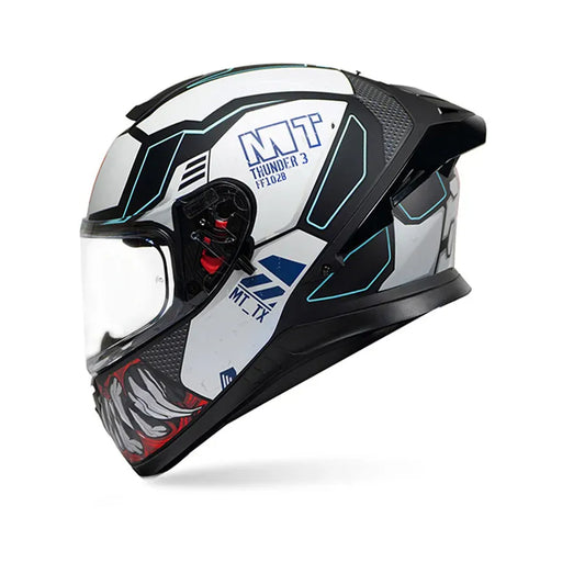 MT Thunder 3 Pro Tx A7 Full Face Helmet