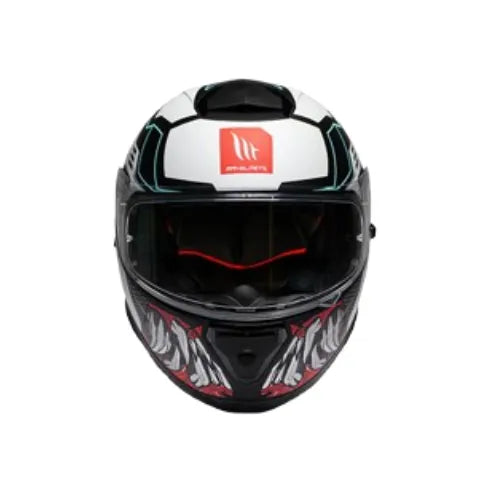 MT Thunder 3 Pro Tx A7 Full Face Helmet