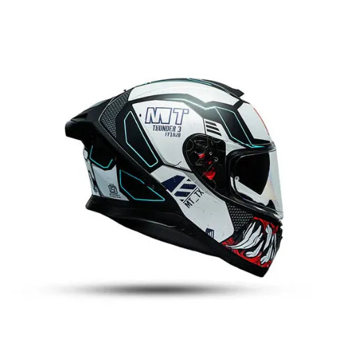 MT Thunder 3 Pro Tx A7 Full Face Helmet