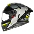 Mt Thunder 3 Sv Nova B62 Full Face Helmet