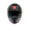 Mt Thunder 3 Sv Pro Tx C2 Glossy Full Face Helmet