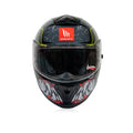 Mt Thunder 3 Sv Pro Tx C2 Matt Full Face Helmet