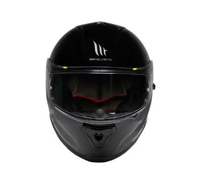 Mt Thunder 3 Sv Solid A1 Glossy Full Face Helmet