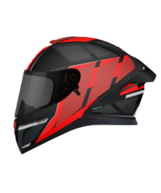 Mt Thunder 3pro Nova B5 Matt Full Face Helmet